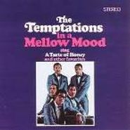 The Temptations, In a Mellow Mood (CD)